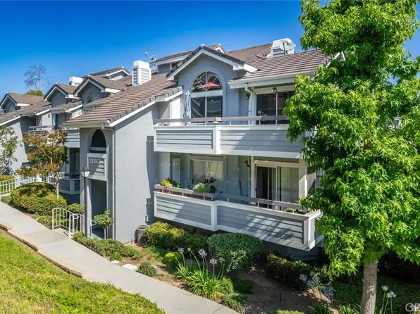 26867 Claudette St Unit 124, Santa Clarita, CA 91351