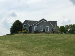 17037 Connector Rd, Fredericktown, OH 43019