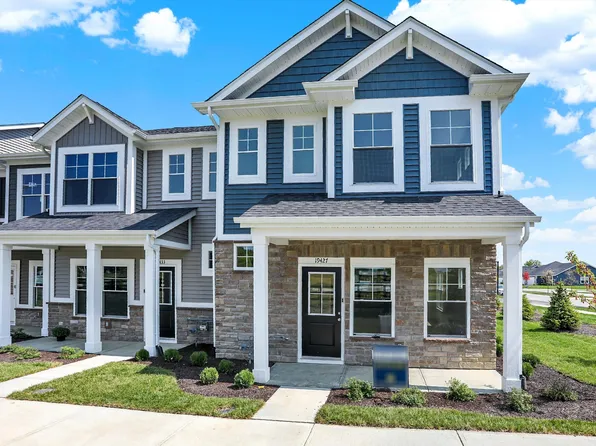 19427 Grassy Branch Rd, Westfield, IN 46074