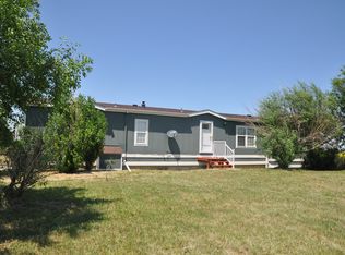 2661 Xmore Rd, Byers, CO 80103