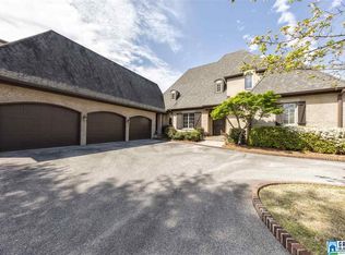 379 Woodward Ct, Birmingham, AL 35242