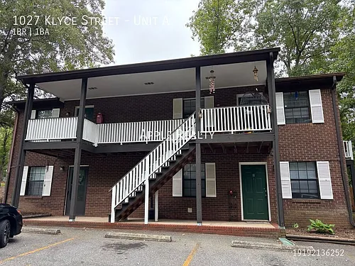 1027 Klyce St #A Photo 1 1027 Klyce St #A Photo 1