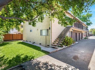 695 W Valley Dr #401, Campbell, CA 95008
