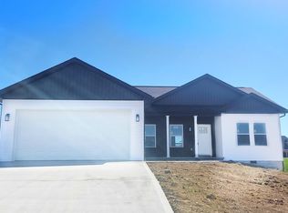 LOT 38 Grandeur Ave, Parrottsville, TN 37843