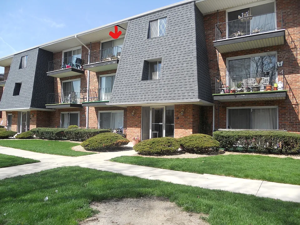 10940 S Keating Ave #3C