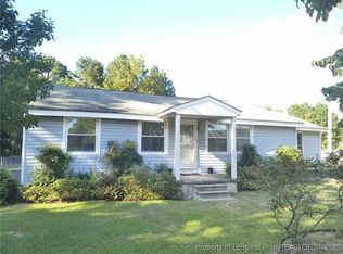 706 Elliot Farm Rd, Fayetteville, NC 28311