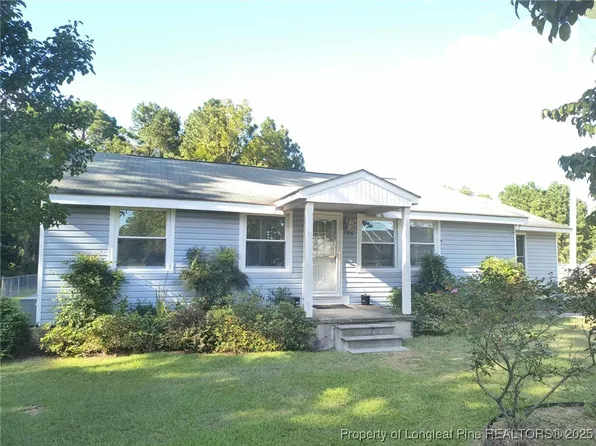 706 Elliot Farm Rd, Fayetteville, NC 28311