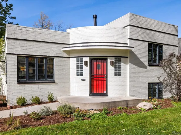 1651 Newport Street, Denver, CO 80220