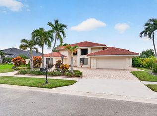 10423 Stonebridge Boulevard, Boca Raton, FL 33498