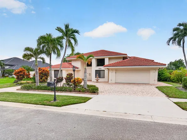 10423 Stonebridge Boulevard, Boca Raton, FL 33498