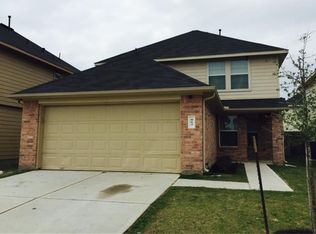 862 Sun Prairie Dr, Houston, TX 77090