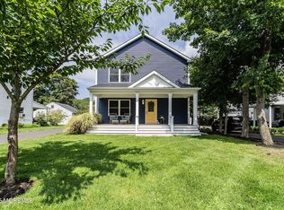 59 3rd St, Fair Haven, NJ 07704