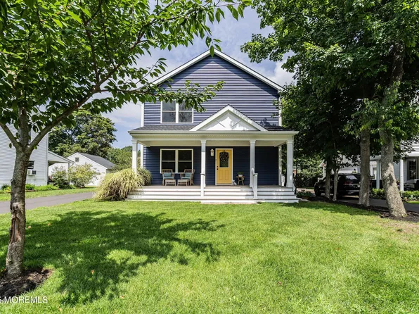 59 3rd Street, Fair Haven, NJ 07704
