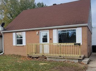 1409 Crooks Ave, Kaukauna, WI 54130
