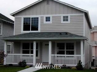 442 X 38th S, Seattle, WA 98118