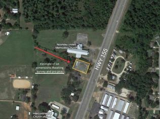 17326 Highway 155 S, Flint, TX 75762