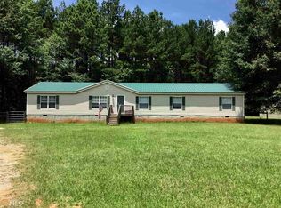 1517 Weems Rd, Molena, GA 30258