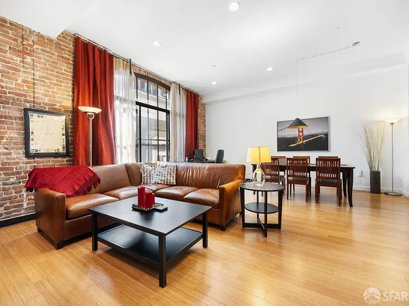 16 Jessie St APT 309, San Francisco, CA 94105