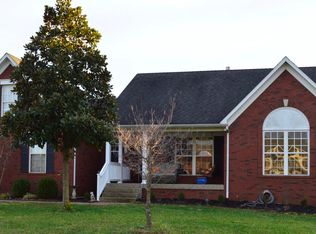 1083 Equinox Blvd, Mt Washington, KY 40047