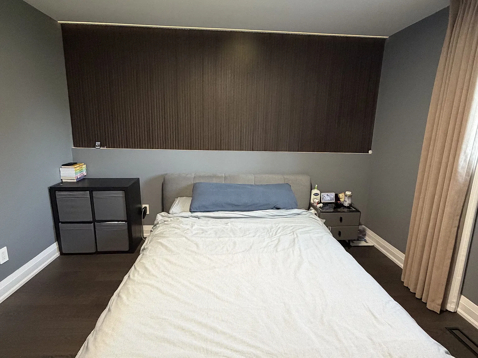 1 bed, $1,500 — Photo 4