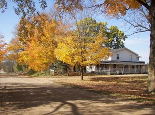 3064 Sheffield Rd, Hickory Corners, MI 49060