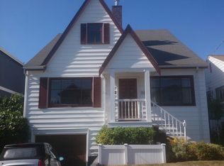 3524 NW 60th St, Seattle, WA 98107