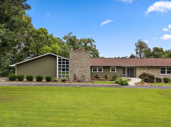 615 Narrows Rd, Shelbyville, TN 37160