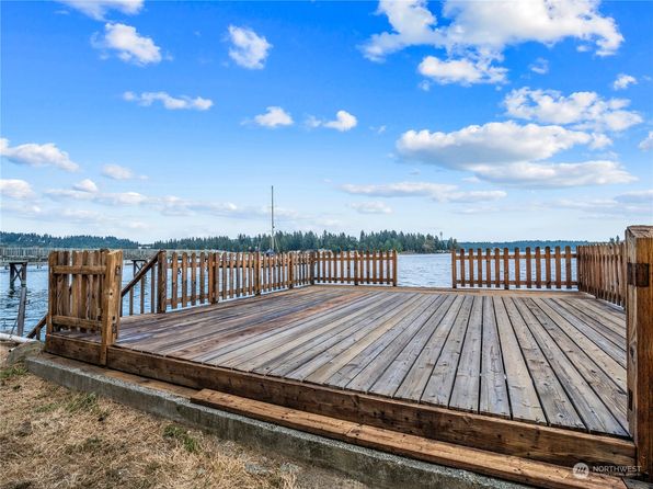 15860 NE Liberty Loop Road, Poulsbo, WA 98370