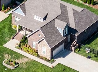 3502 Courtney Ln, Murfreesboro, TN 37129