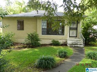 1605 34th St W, Birmingham, AL 35208