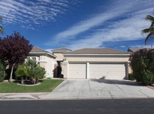 2187 Tedesca Dr, Henderson, NV 89052