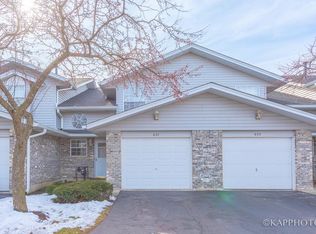 657 N Tamarac Blvd, Addison, IL 60101