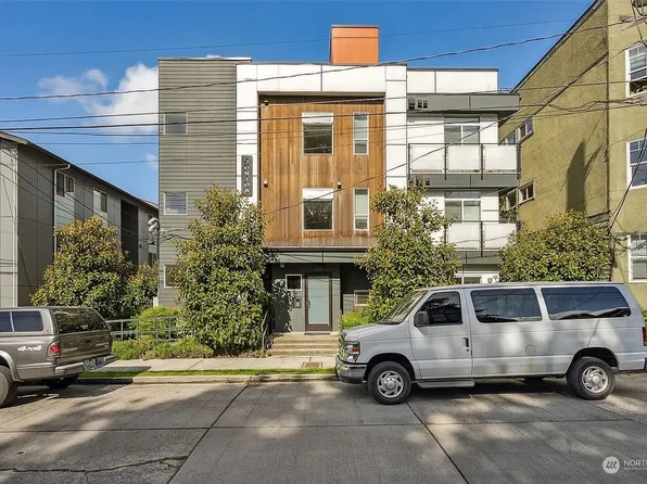 Junior Apartments, 507 22nd Ave Unit 4, Seattle, WA 98122