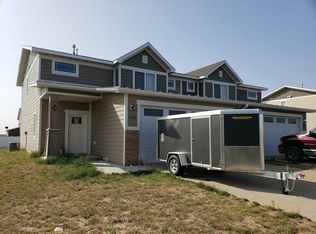3401 11th Ave NE, Watford City, ND 58854