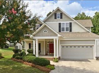 680 Chestnut Bend Dr, Winston Salem, NC 27103