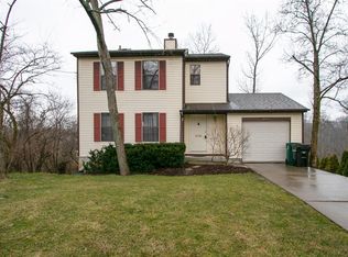 2819 Keystone Dr, Cincinnati, OH