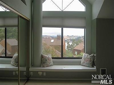Master bedroom view