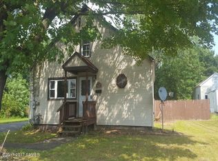 14 Margaret St #12-14, Hudson Falls, NY 12839