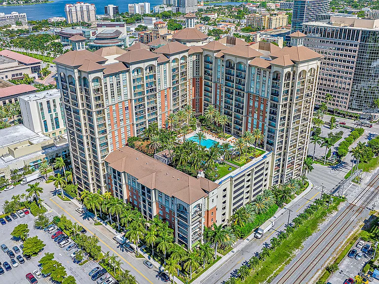 550 Okeechobee Blvd #1615 — Photo 34