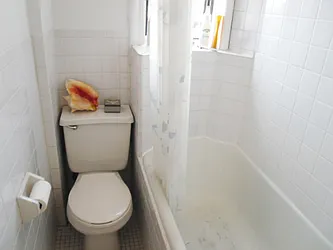 Rented by DSA Realty