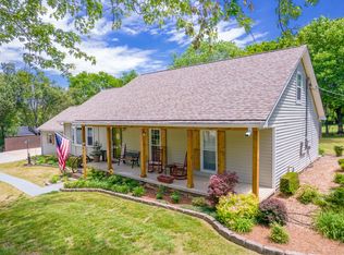 415 Centennial Ave, Lewisburg, TN 37091