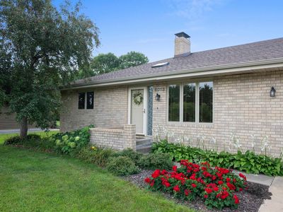 6013 W Silver Valley Dr, Sioux Falls, SD, 57106