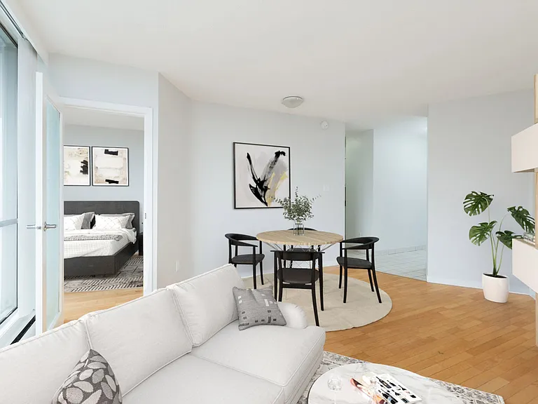 1265 Burnaby St #604 — Photo 12