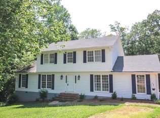 3537 Esteva Pl, Gainesville, GA 30506