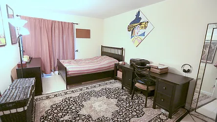 Rented by City Connections Realty