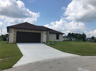 4108 4th St SW, Lehigh Acres, FL 33976