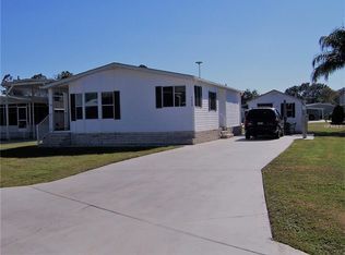 5039 Northshore Dr, Polk City, FL 33868