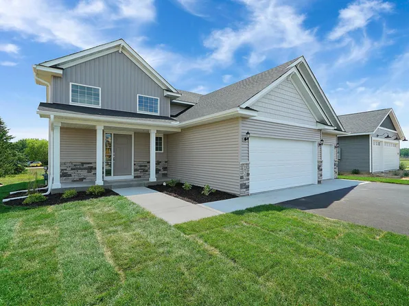 6829 376th St, North Branch, MN 55056