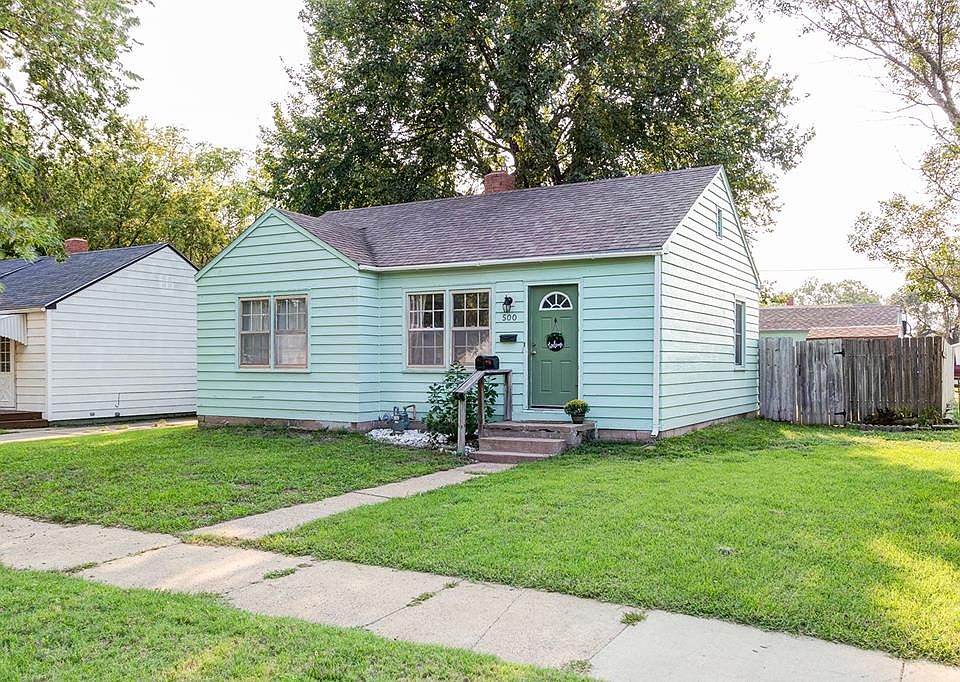 1st image of 500 S College Ave