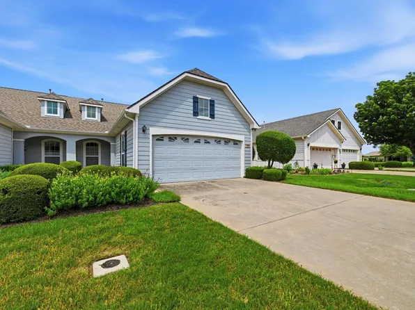 120 Bowie Cir, Georgetown, TX 78633